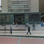 VÍA BALOTO DROGUERIAS COLOMBIA FARMA SUCURSAL SAN FRANCISCO BOGOTA DC - Comercio en Bogotá