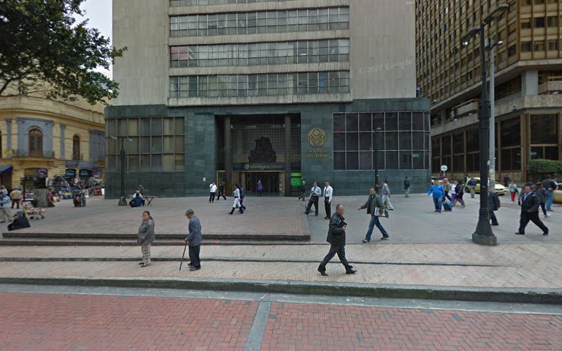 Imagen de VÍA BALOTO DROGUERIAS COLOMBIA FARMA SUCURSAL SAN FRANCISCO BOGOTA DC - Comercio en Bogotá