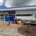 VÍA BALOTO FARMATODO GALERIAS BOGOTA DC - Farmacia en Bogotá