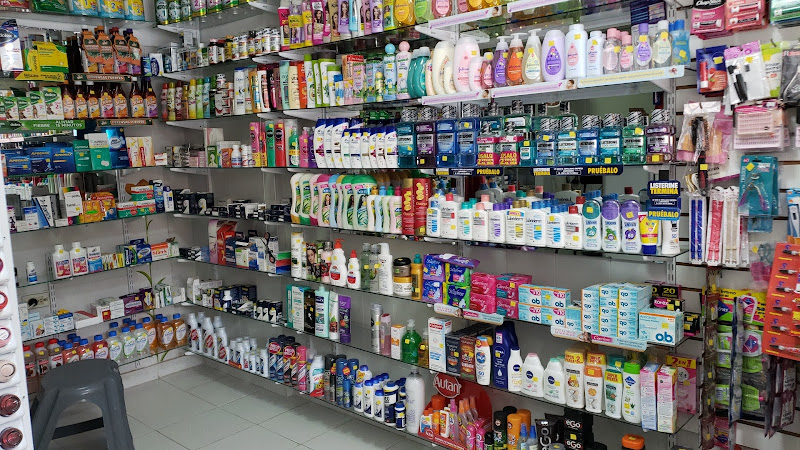 Imagen de Vía Baloto Drogas Alex Angie Cali - Comercio en Cali