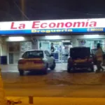 Vía Baloto Drogas La Economia N 43 Barranquilla - Farmacia en Barranquilla