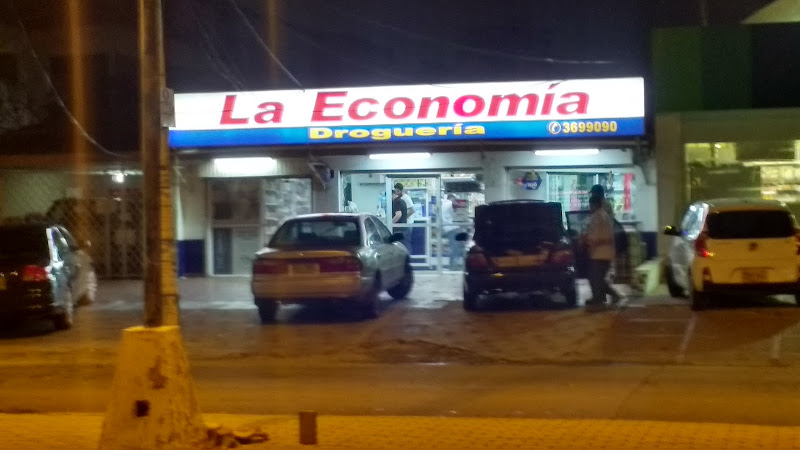 Imagen de Vía Baloto Drogas La Economia N 43 Barranquilla - Farmacia en Barranquilla