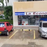 Vía Baloto Drogas La Economia N 677 Cartagena - Comercio en Cartagena