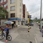 Vía Baloto Drogas Renacer C Bogota DC - Tienda de comestibles, periódicos y medicamentos en Bogotá
