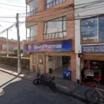 Vía Baloto Drogueria Cataluña Bogota DC - Farmacia en Bogotá