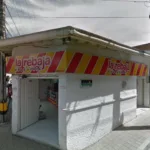 Vía Baloto Drogueria Deposito Profesional 5 Rionegro - Comercio en Rionegro