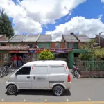 Vía Baloto Drogueria Dianar Bogota DC - Tienda de comestibles, periódicos y medicamentos en Bogotá