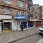 Vía Baloto Drogueria La 4B Bogota DC - Comercio en Bogotá