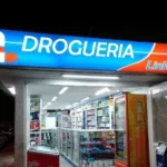 Vía Baloto Drogueria Linher Bogota DC - Farmacia en Bogotá