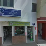 Vía Baloto Drogueria Nueva N 3 Rionegro (Ant) - Comercio en Rionegro