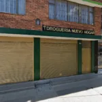 Vía Baloto Drogueria Nuevo Hogar Bogota DC - Comercio en Bogotá