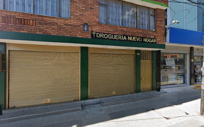 Imagen de Vía Baloto Drogueria Nuevo Hogar Bogota DC - Comercio en Bogotá