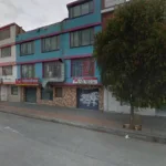 Vía Baloto Drogueria Puntofarma No 30 Tunal Bogota DC - Tienda de lotería en Bogotá