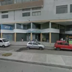 Vía Baloto Drogueria Signo Vital Salud Rionegro (Ant) - Comercio en Rionegro