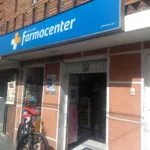 Vía Baloto Drogueria Unifamiliar Bogota DC - Farmacia en Bogotá