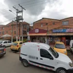 Vía Baloto Drogueria Unirebajas Bogota DC - Farmacia en Bogotá