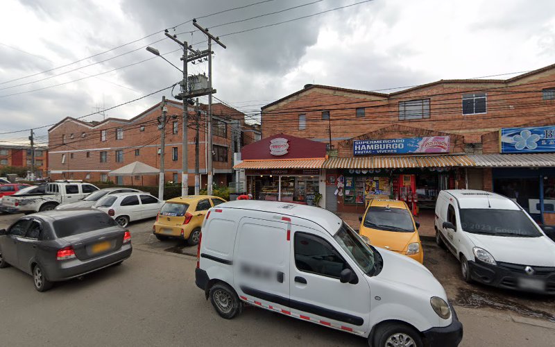 Imagen de Vía Baloto Drogueria Unirebajas Bogota DC - Farmacia en Bogotá