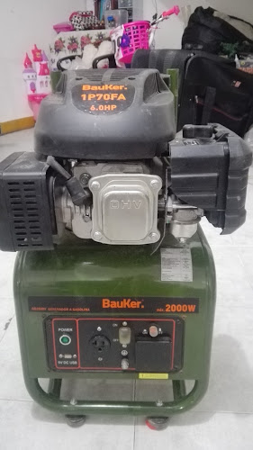 Imagen de Vía Baloto Drogueria Y Perfumeria San Bartolome - Comercio en Medellín