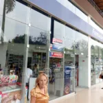 Vía Baloto Farmacia Pasteur Gran Via Medellin - Comercio en Medellín