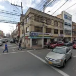 Vía baloto Droguería ExiPharma - Farmacia en Bogotá