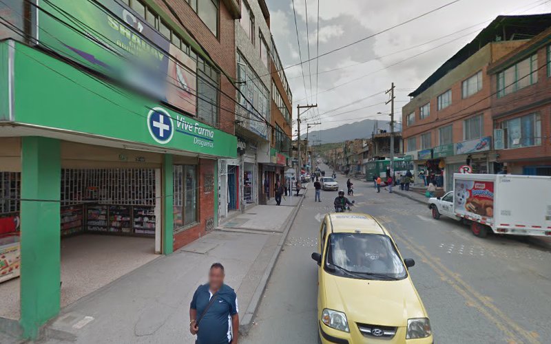 Imagen de Vive Farma Droguerías - Farmacia en Bogotá