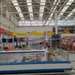 Vivienda Colsubsidio Unicentro de Occidente - Supermercado en Bogotá