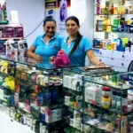Xager Farmacia y Drogueria - Tienda de comestibles, periódicos y medicamentos en Cali