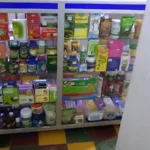 Yerba buena - Farmacia en Medellín