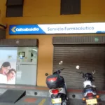 colsubsidio la america - Farmacia en Medellín