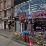 drogeria yuliana j.m Nº2 - Farmacia en Bogotá