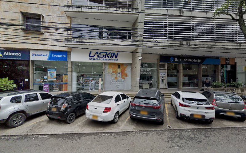 Imagen de droguería Comfandi alianza - Farmacia en Cali