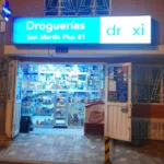 drogueria DROXI san martin plus - Farmacia en Soacha