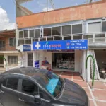 drogueria Duo farma - Farmacia en Cali