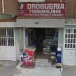drogueria Zoesalud torremolinos - Farmacia en Bogotá