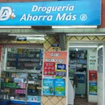 drogueria ahorramas b - Farmacia en Soacha