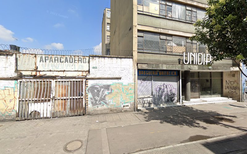 Imagen de drogueria britalica - Farmacia en Bogotá