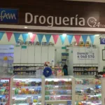 drogueria cafam carulla palmas - Farmacia en Medellín
