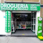 drogueria drogas & drogas - Farmacia en Bogotá