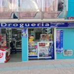 drogueria emergencias plus - Farmacia en Soacha