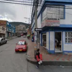 drogueria farma expres sg - Farmacia en Bogotá