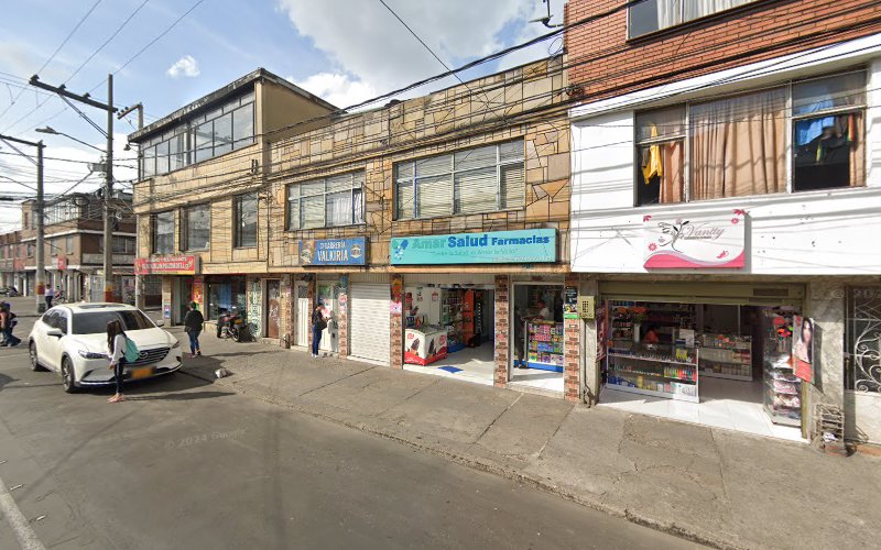 Imagen de drogueria farmadescuentos#4 - Farmacia en Bogotá