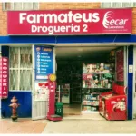 drogueria farmateus 2 - Grupo médico en Bogotá