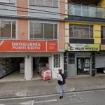 drogueria fonti exito - Farmacia en Bogotá