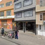 drogueria fontisalud - Farmacia en Bogotá