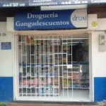 drogueria ganga descuentos - Farmacia en Medellín