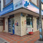 droguería hiper-farmavida - Farmacia en Bogotá