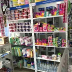 drogueria la gran villa - Farmacia en Bogotá