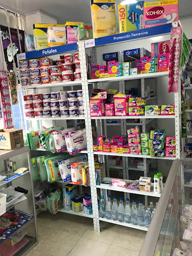 Imagen de drogueria la gran villa - Farmacia en Bogotá