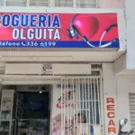 droguería olguita - Farmacia en Cali