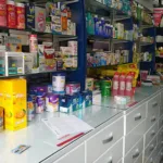 drogueria pharmacy - Farmacia en Bogotá